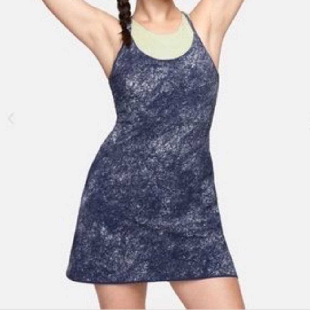 Outdoor Voices Exercise Dress // Size Medium